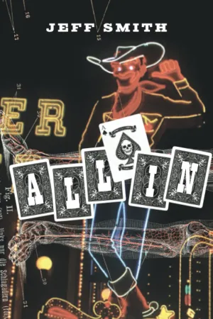 All In (Kailyn Logan Series) Paperback  July 26, 2022
