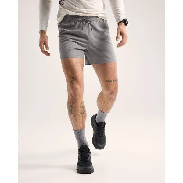 Arc'teryx Norvan 5" Short - Men's
