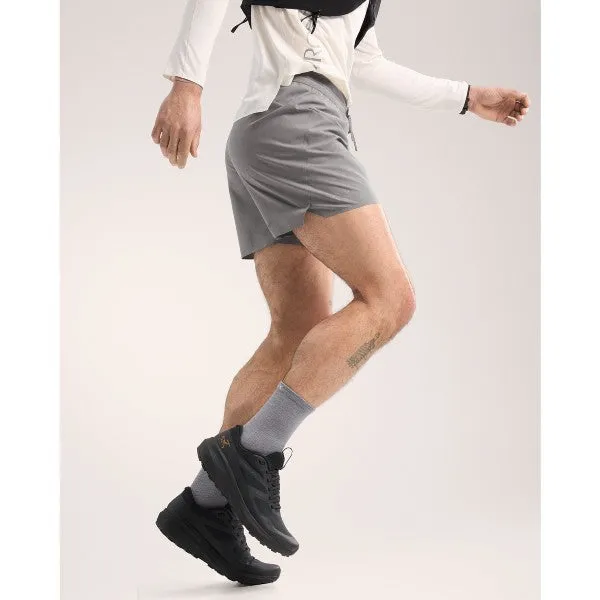 Arc'teryx Norvan 5" Short - Men's
