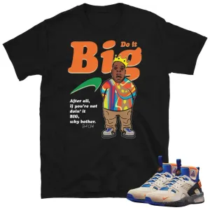 BIG Mowabb Matching Shirt