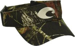 Costa Del Mar Unisex Adult Costa Cotton Visor