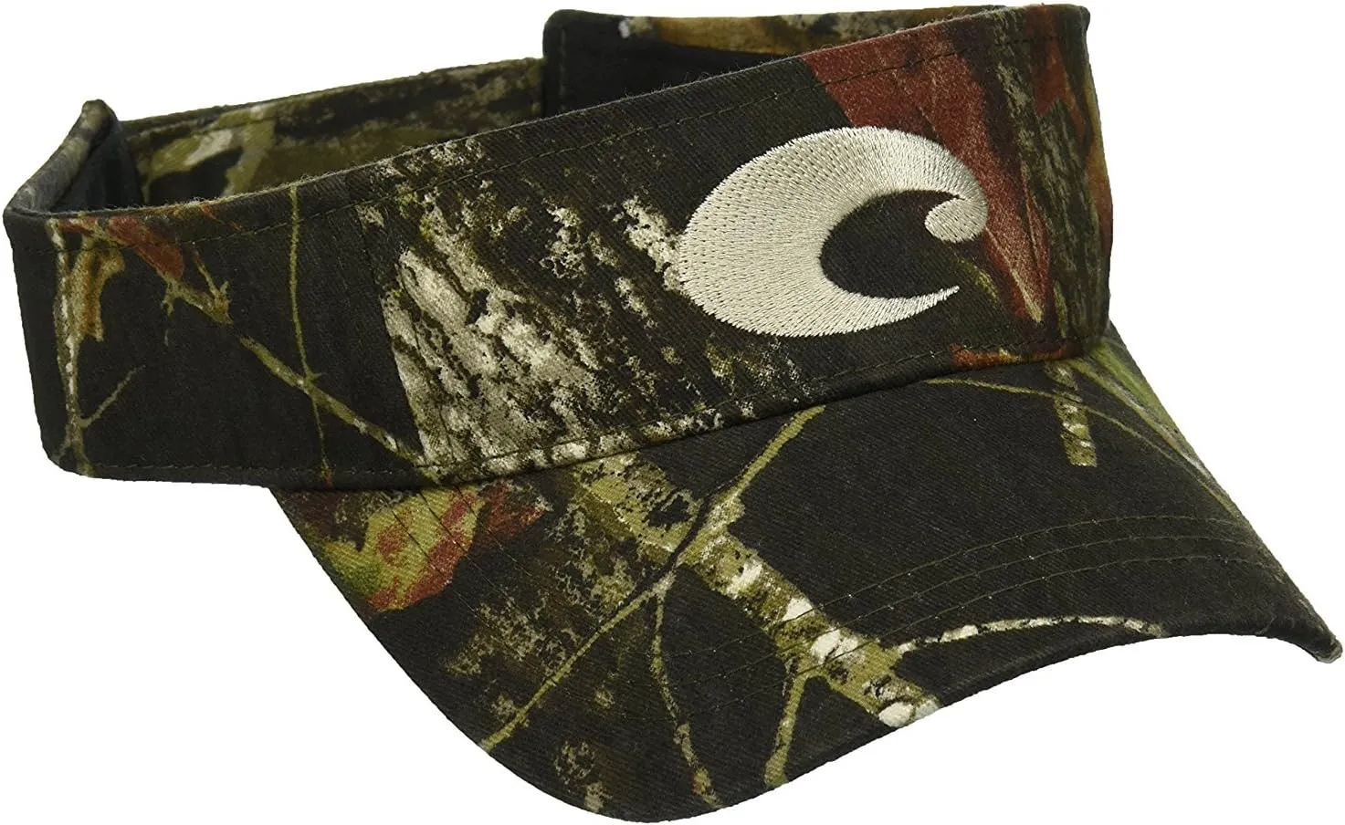 Costa Del Mar Unisex Adult Costa Cotton Visor