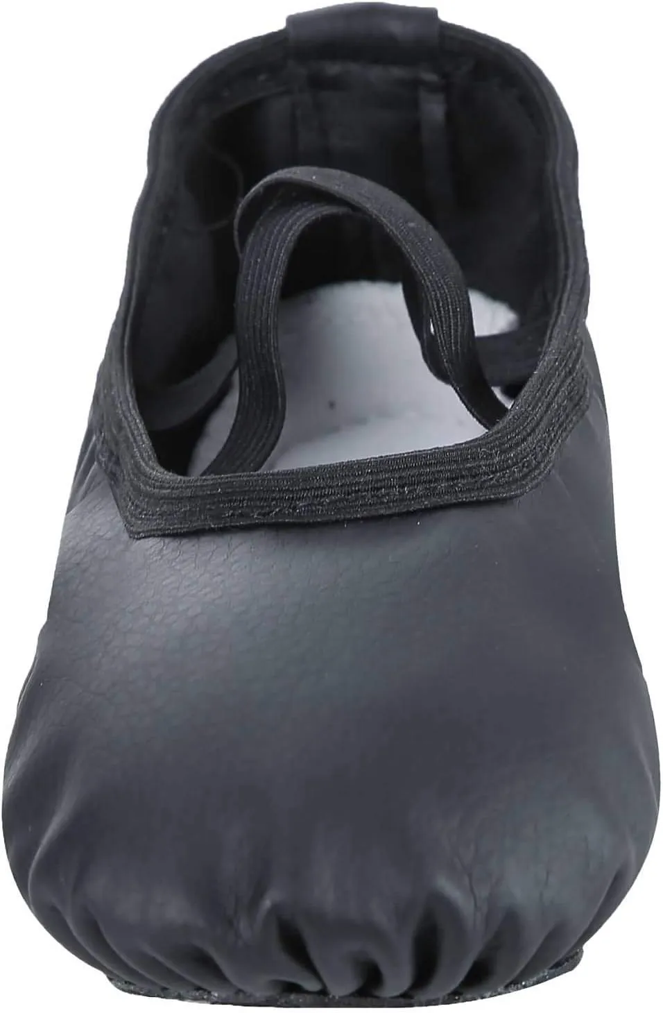 Dynadans Soft Leather Ballet Shoes/Ballet Slippers/Dance Shoes (Toddler/Little/Big Kid/Women) ??