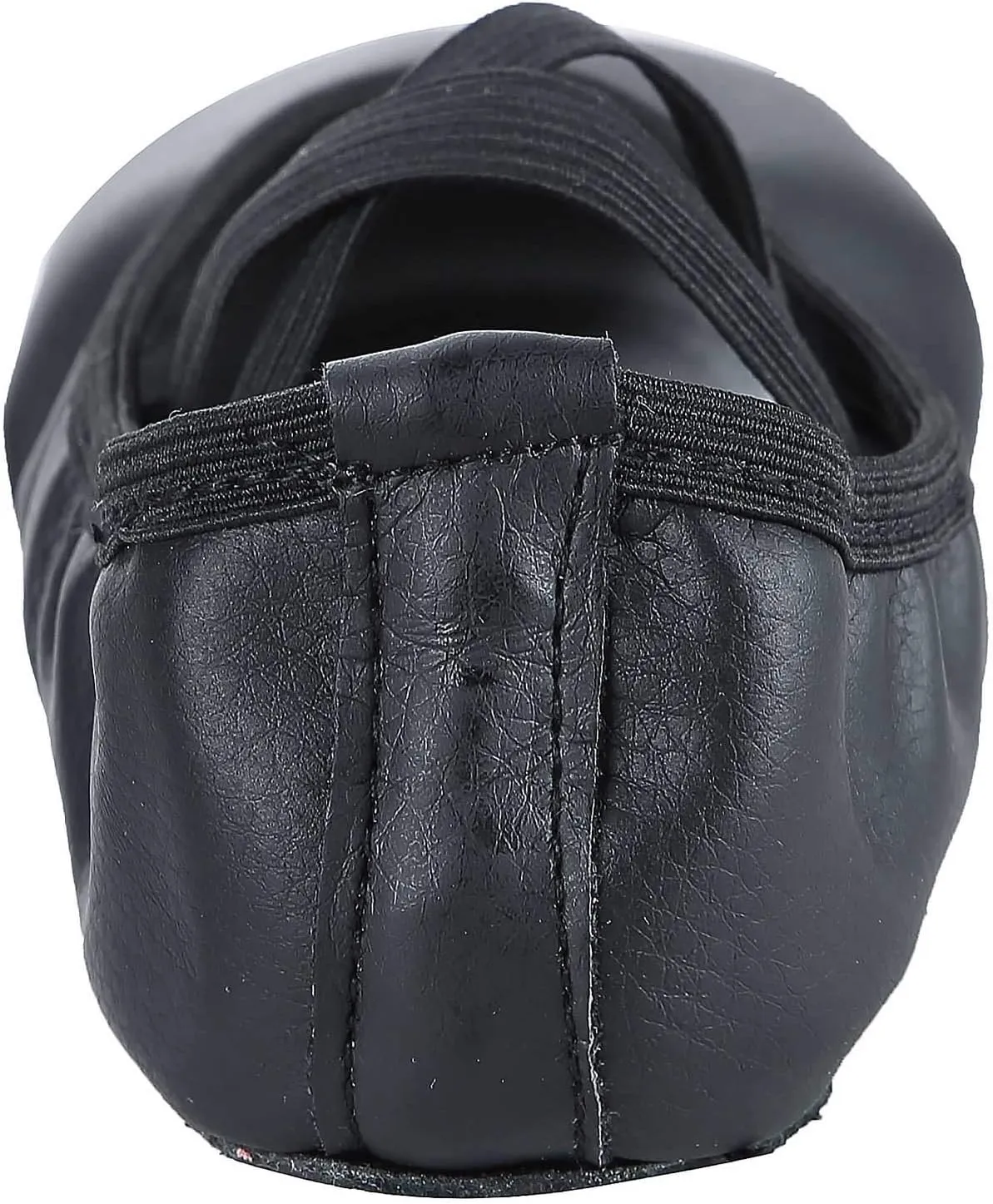Dynadans Soft Leather Ballet Shoes/Ballet Slippers/Dance Shoes (Toddler/Little/Big Kid/Women) ??