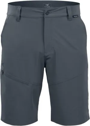 KastKing Cool Caster Men's Fishing Shorts, UPF 50  Hiking Shorts, 10.5?? and 7.5?? Available, Water Repellent, 4-Way Stretch