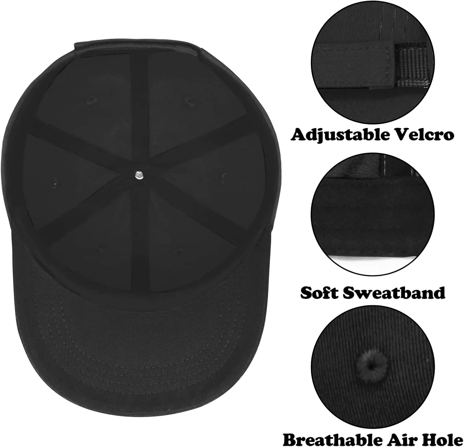Sarfel Toddler Baseball Hat Baby Baseball Cap Kids Hats Boys Girls Baseball Hat Infant Baseball Cap Toddler Hat Baby Cap