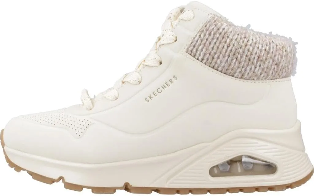 Skechers Girl's Uno Gen1 Sneaker